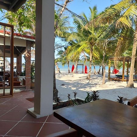 Soonnoeng Resort Koh Rong Sanloem Dış mekan fotoğraf