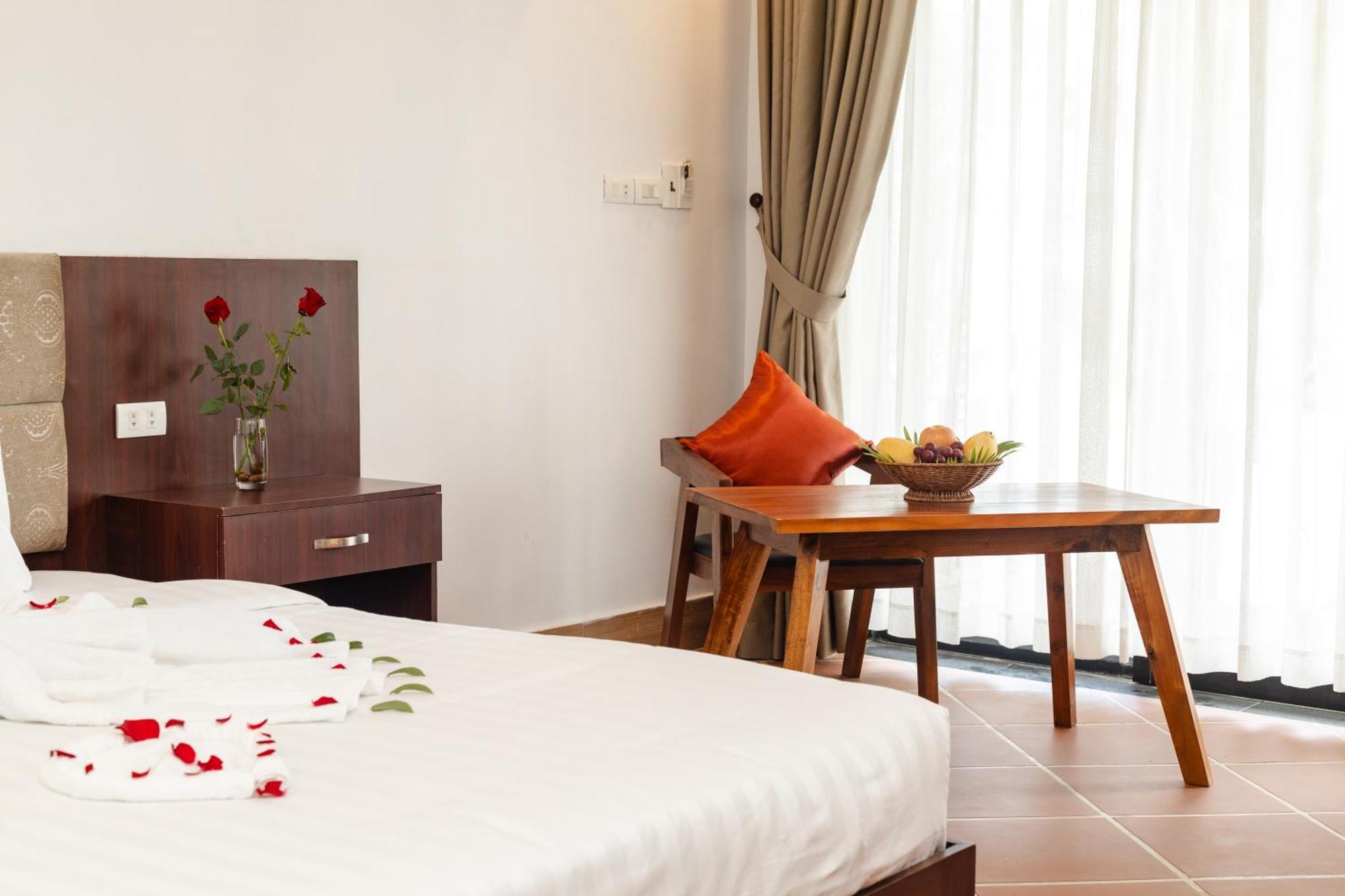 Soonnoeng Resort Koh Rong Sanloem Dış mekan fotoğraf