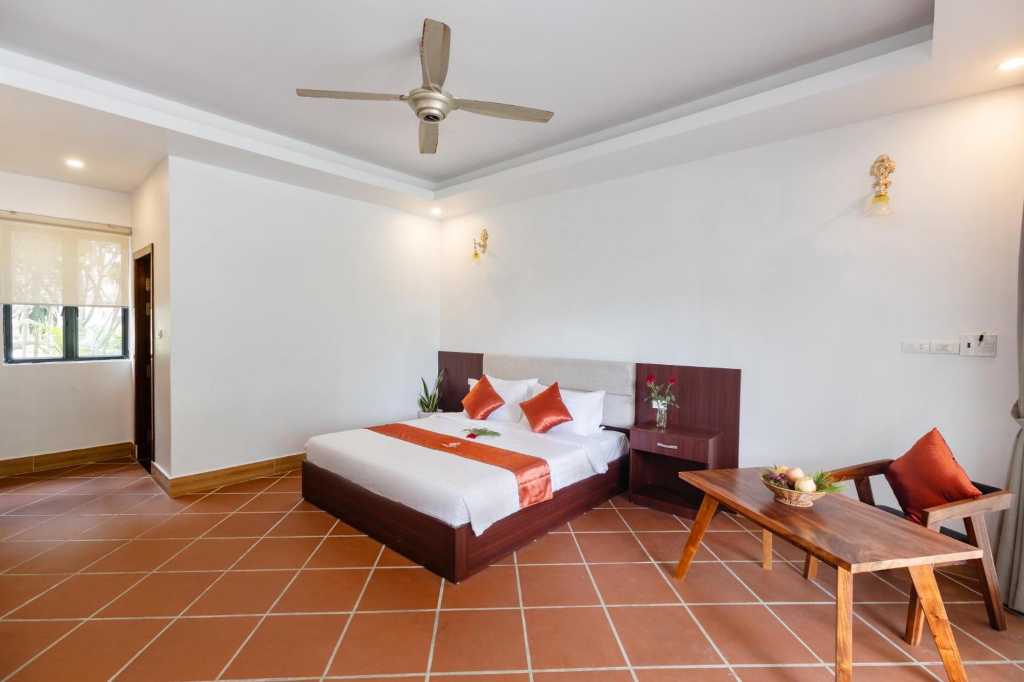 Soonnoeng Resort Koh Rong Sanloem Dış mekan fotoğraf