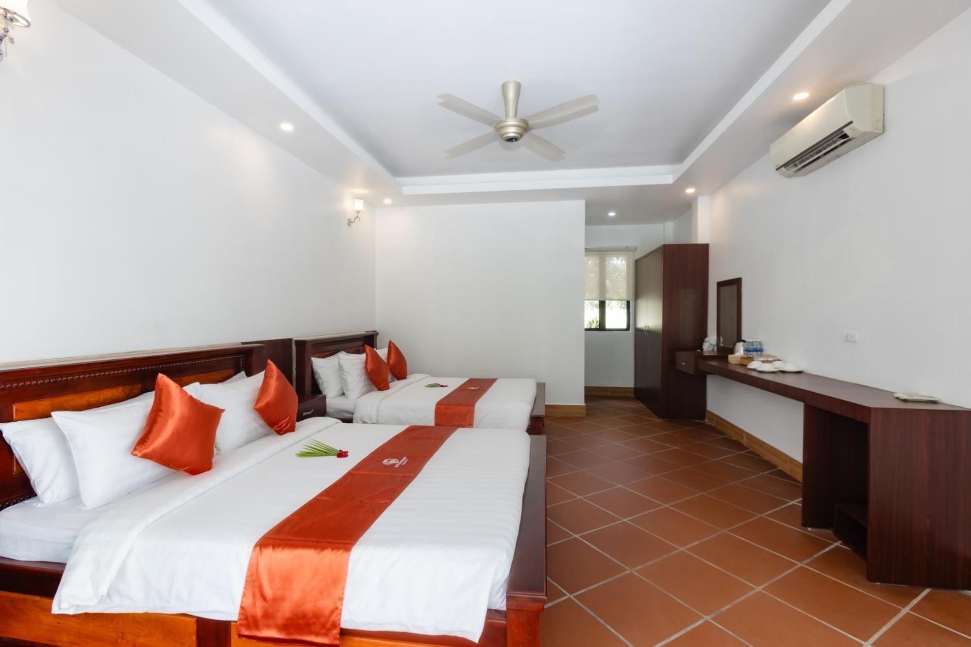 Soonnoeng Resort Koh Rong Sanloem Dış mekan fotoğraf