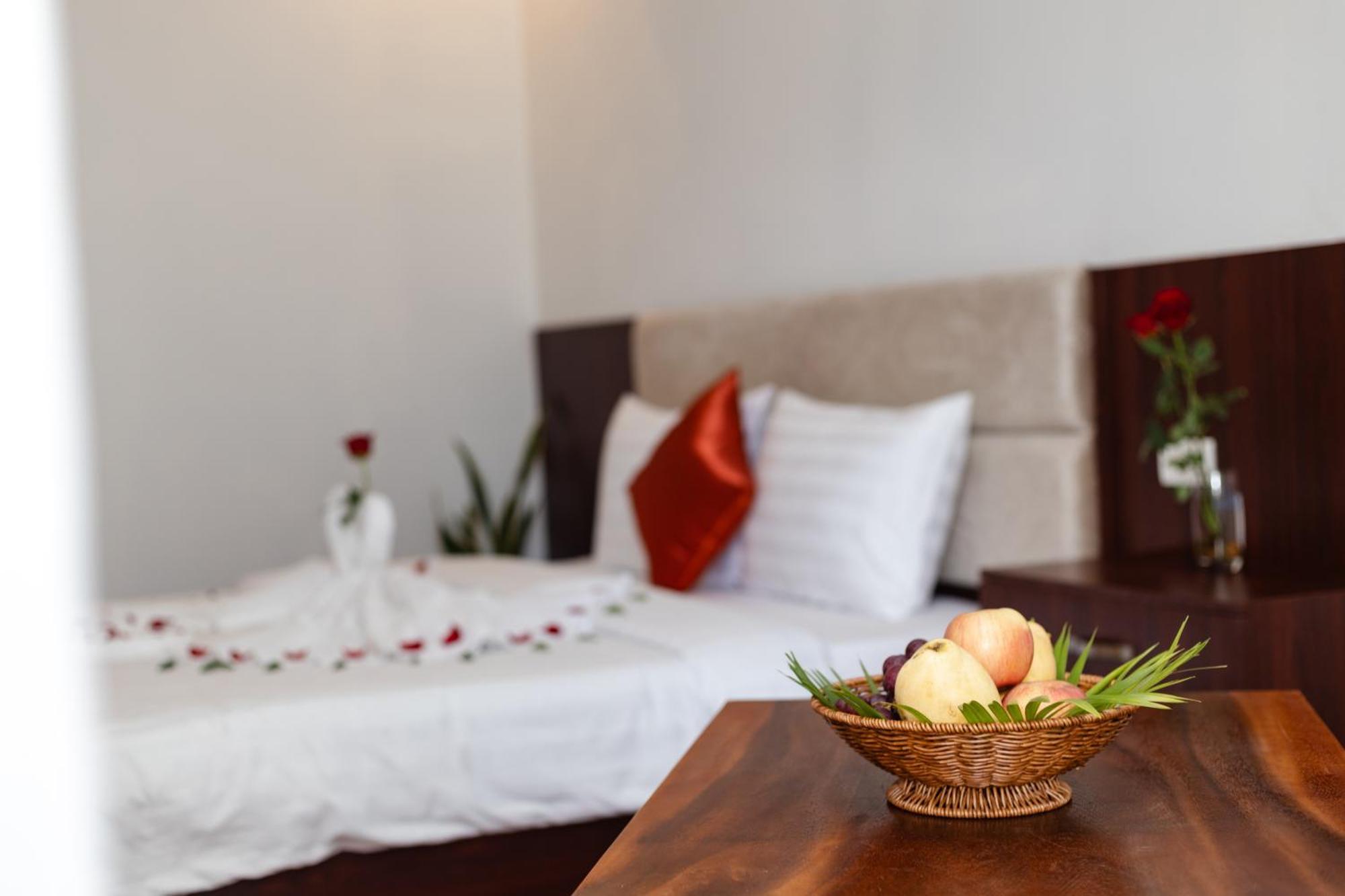 Soonnoeng Resort Koh Rong Sanloem Dış mekan fotoğraf