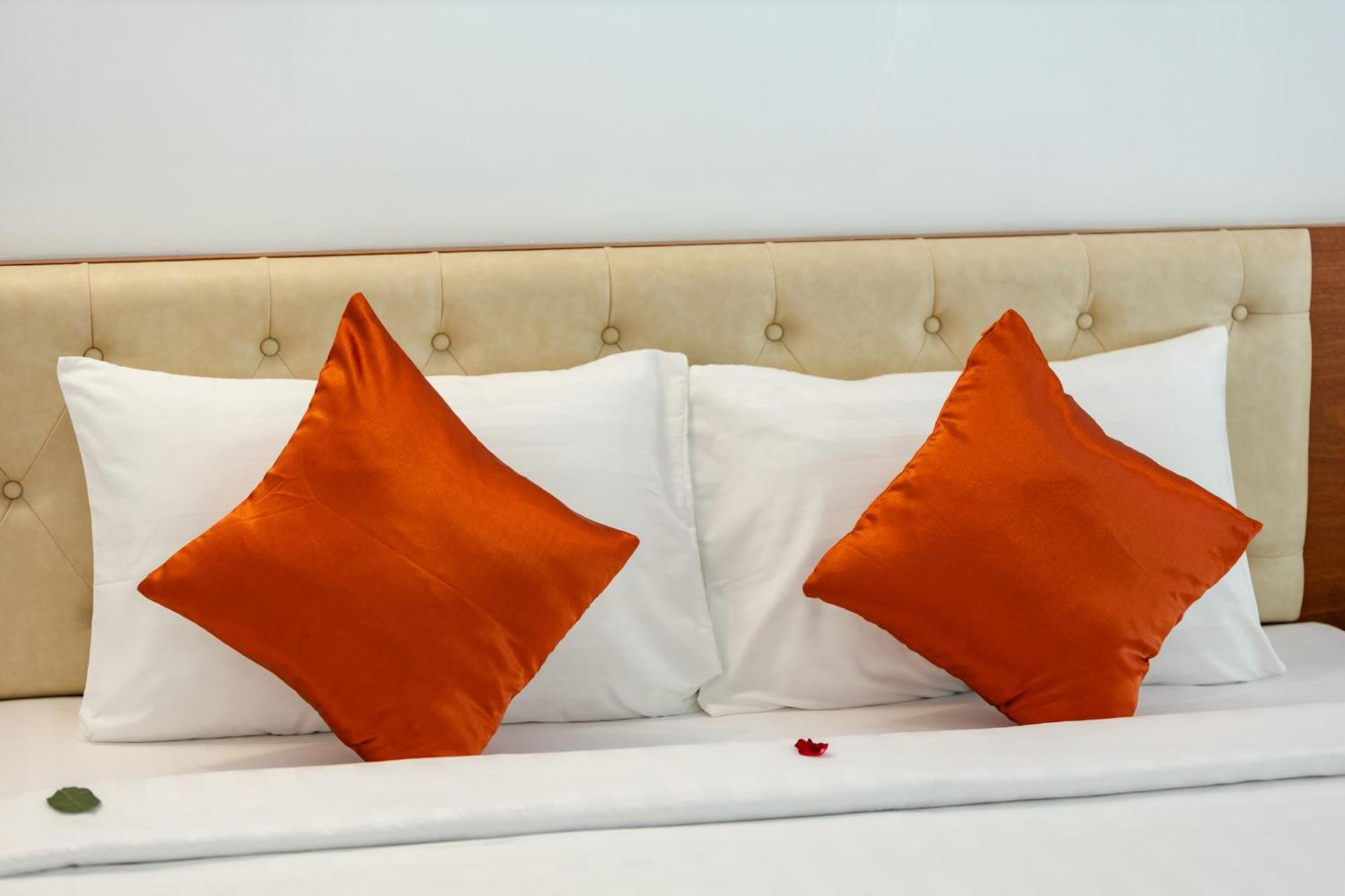 Soonnoeng Resort Koh Rong Sanloem Dış mekan fotoğraf